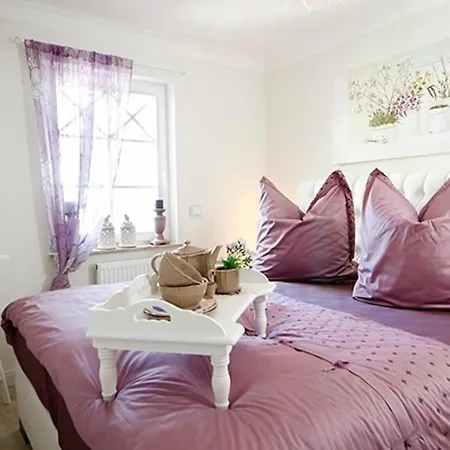 Les Belles, Haus Bastien, Fw Galant, Whg 6 Apartman