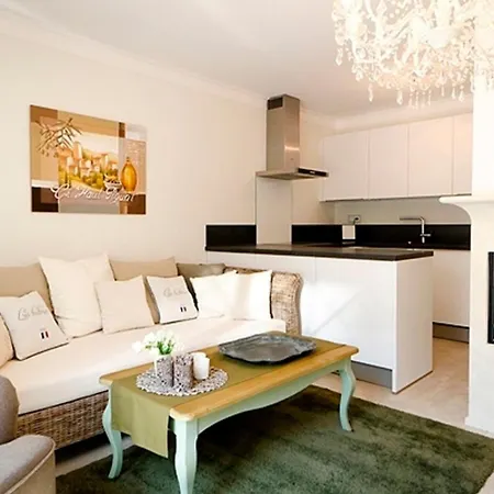 Les Belles, Haus Bastien, Fw Galant, Whg 6 *